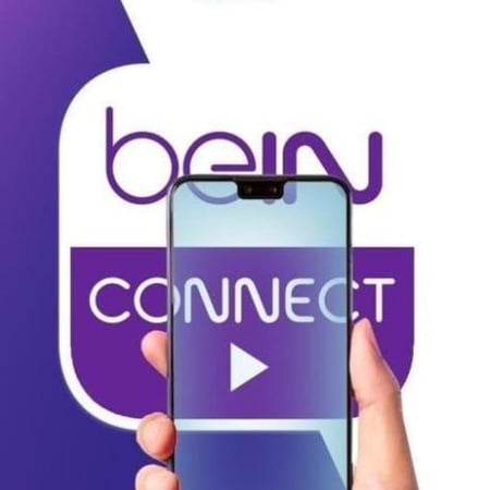 كونكت 4K قمة  سنة ونصف (18) شهر شامل جميع البطولات +كأس العالم للمنتخبات  2026 جودة عالية تصل إلى 4K شامل امم اسيا 2027