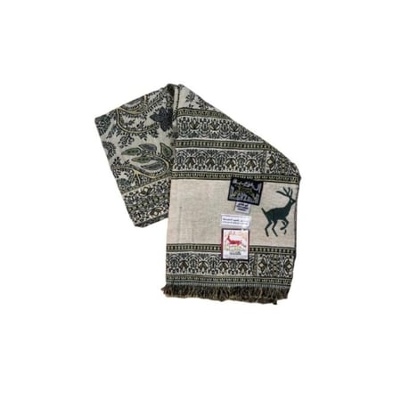 شال ابو غزالة قماش طبلون حنابل ابو غزال الاصلي مصري