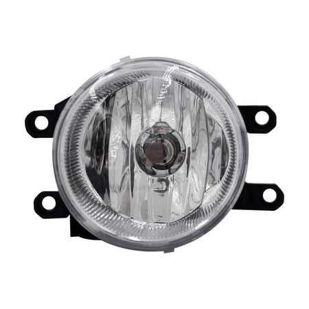 مصابيح ضباب  تاكوما 2015-2016 كشافات ضباب قطعتين