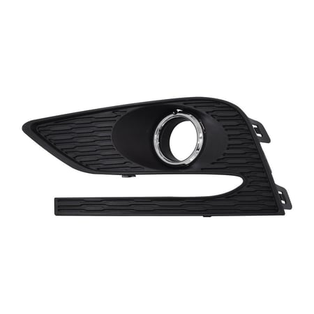 مصابيح ضباب كروز 2016-2019 كشافات ضباب جهتين