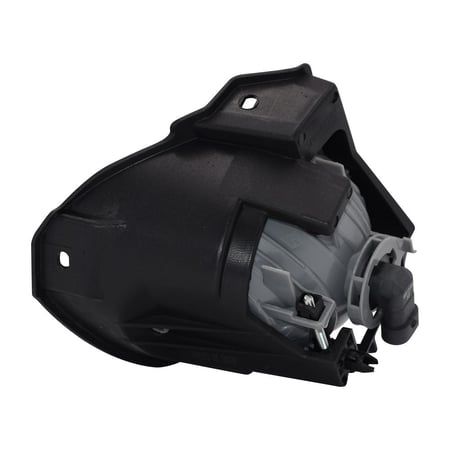 مصابيح ضباب هايلكس 2008-2010 كشافات قطعتين