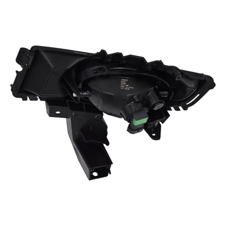 مصابيح ضباب مازدا 3 (2007-2010) كشافات ضباب قطعتين