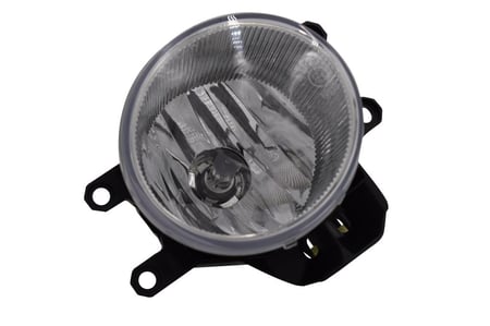 مصابيح ضباب راف فور 2016 كشافات ضباب قطعتين