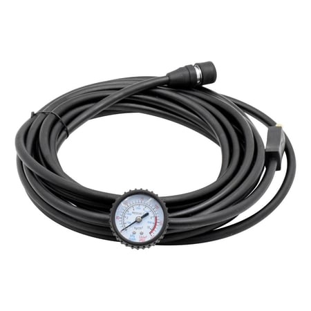 ماطور هواء سيارات اثنين بستم