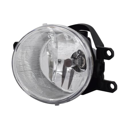 مصابيح ضباب  تاكوما 2015-2016 كشافات ضباب قطعتين