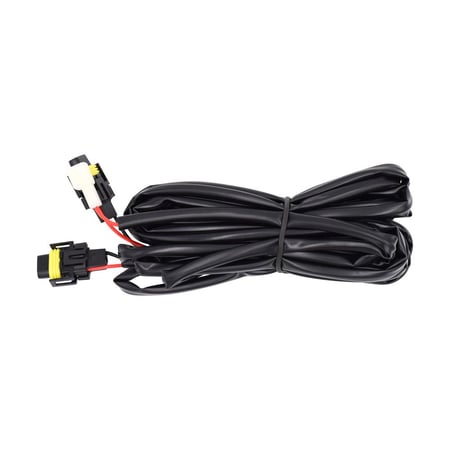 مصابيح ضباب باترول ليد 2020-2021 كشافات قطعتين