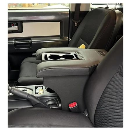 تكاية اف جي فاخرة تويوتا اف جي FJ المطورة  2006 - 2022