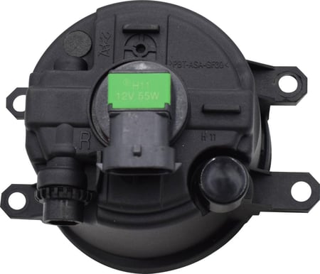 كشافات ضباب أفالون 2008-2012 مصابيح ضباب قطعتين