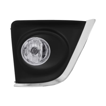 كشافات ضباب كورولا 2014-2016 مصابيح ضباب قطعتين