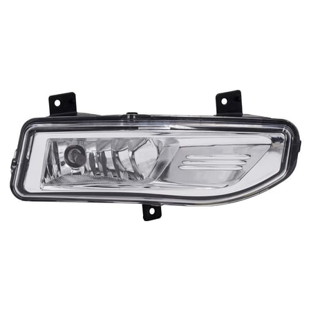 مصابيح ضباب سنترا 2020 كشافات ضباب جهتين