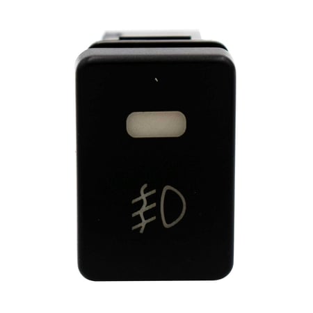 كشافات ضباب فورتشنر 2006-2010 مصابيح ضباب قطعتين