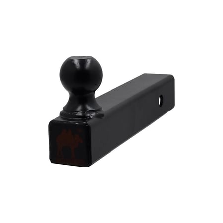 هوك اسود امريكي بطول 290 مم خابور مستقيم رمانة اسود