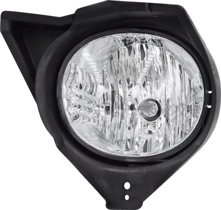 كشافات ضباب فورتشنر 2006-2010 مصابيح ضباب قطعتين