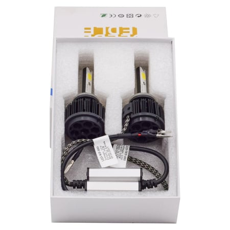 شمعة ليد اتجاهين