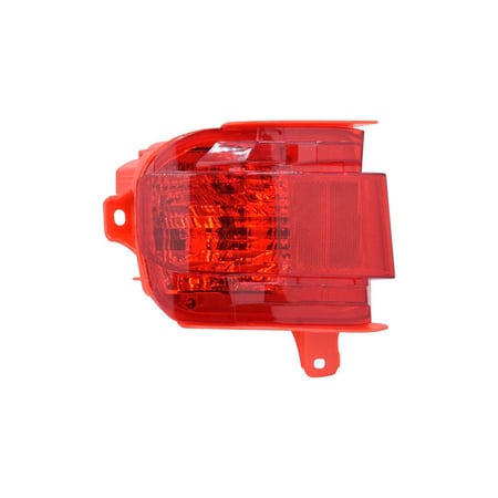 عواكس خلفية جيب لكزس 2012-2015