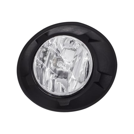 مصابيح ضباب كامارو 2014-2016 كشافات ضباب جهتين