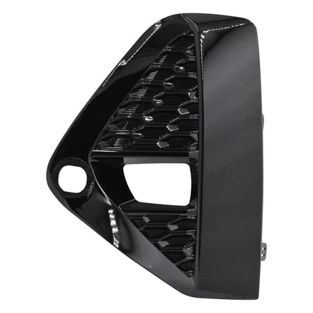 مصابيح ضباب مورانو 2019-2020 كشافات ضباب جهتين