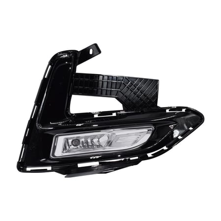 مصابيح ضباب سنترا 2020 كشافات ضباب جهتين