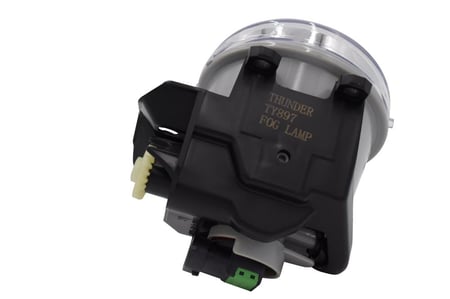 مصابيح ضباب راف فور 2016 كشافات ضباب قطعتين