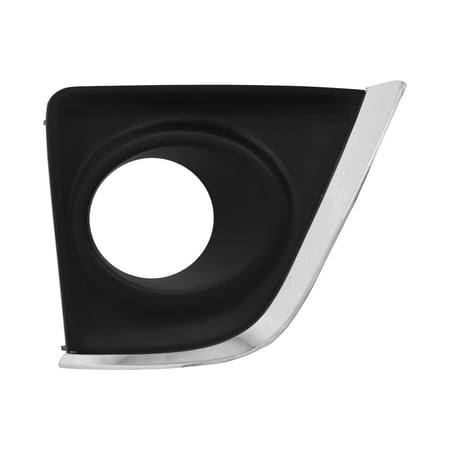 كشافات ضباب كورولا 2014-2016 مصابيح ضباب قطعتين