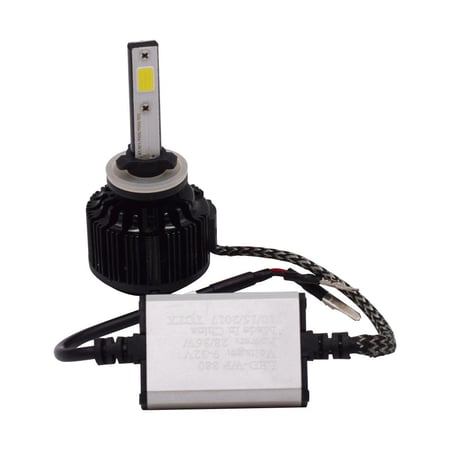 شمعة ليد اتجاهين