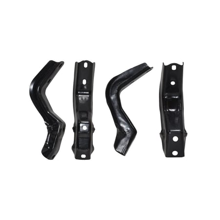 دعاسات لاند كروزر مع ليد 2022 وينبو