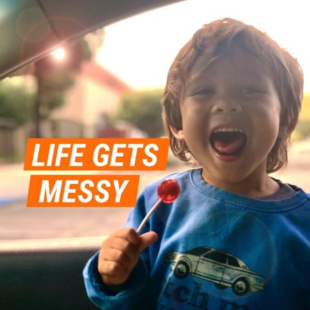 ارمورال ملمع وحماية طبلون وبلاستيك - رائحة الوكالة 300 مل