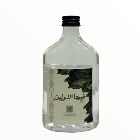 زيت الورد