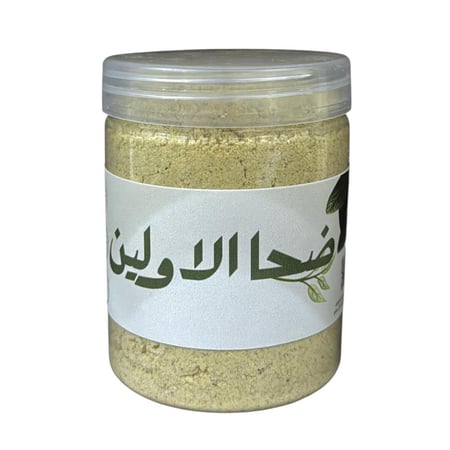 بودرة التسمين للاطفال