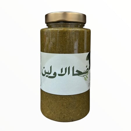خلطة نماء الفرد - للأنجاب والضعف