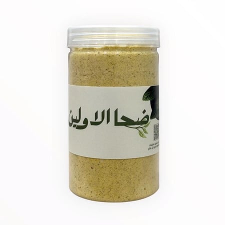 بودرة التسمين بالاكبي