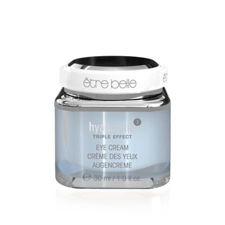 كريم ترطيب العين