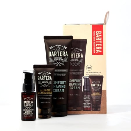 كريم حلاقة رجالي