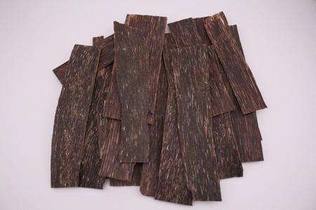 رقائق عود فتنامي فاخره