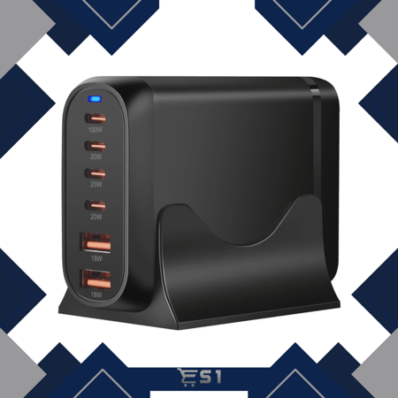 توصيلة شاحن