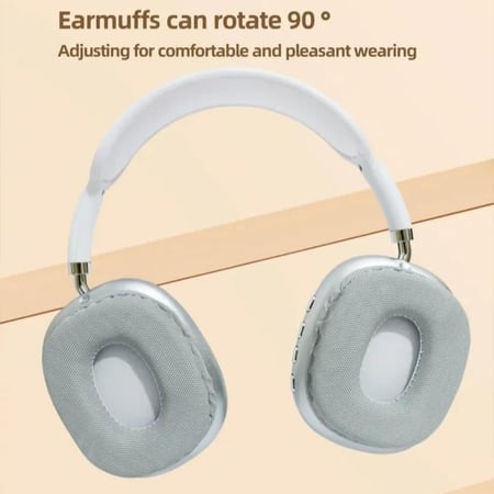 سماعة لاسلكية