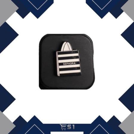 ملصق معدني | SEPHORA