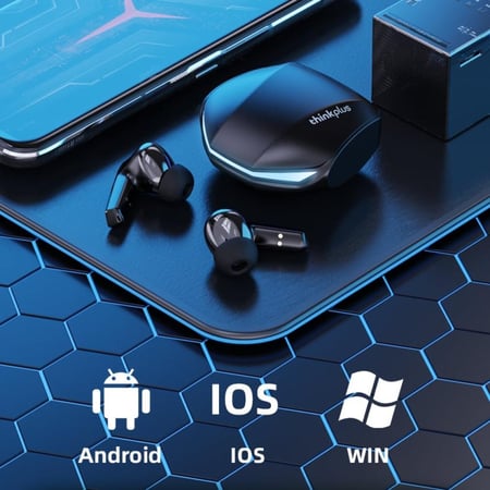 سماعة Lenovo