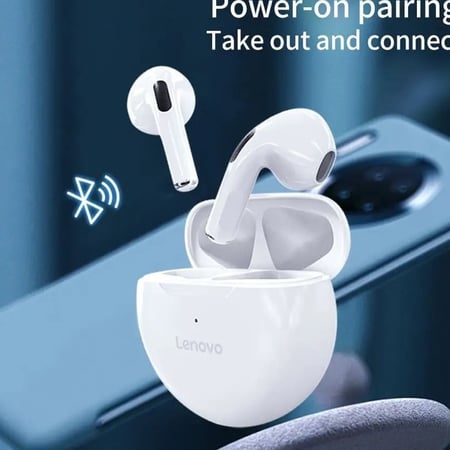 سماعة Lenovo