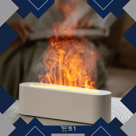 فواحه اللهب