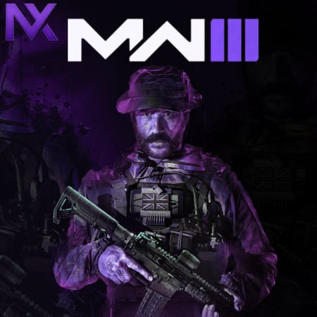 كرسي wizard MW3 مدى الحياه