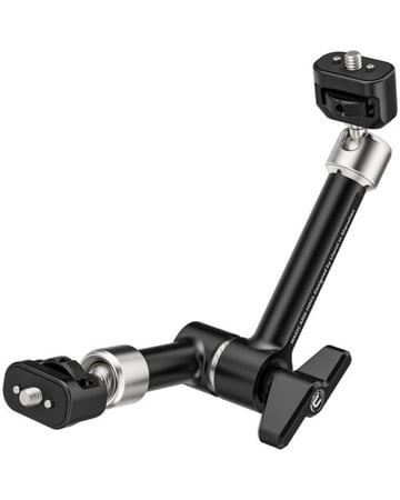 ذراع سحرية مفصلية بالاحتكاك Ulanzi HD01 بطول 10 إنش