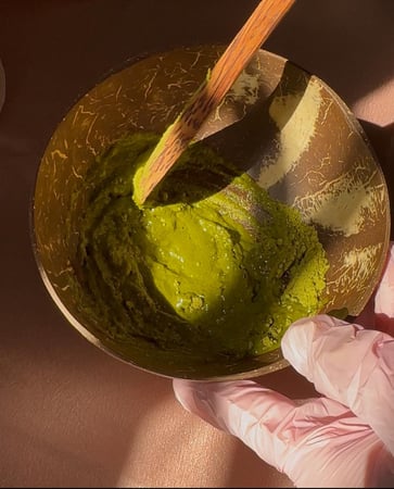 حناء المدينة