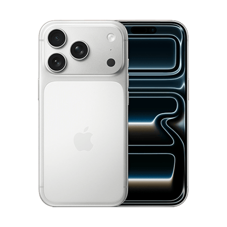 ايفون 17 برو ماكس - ضمان سنتين