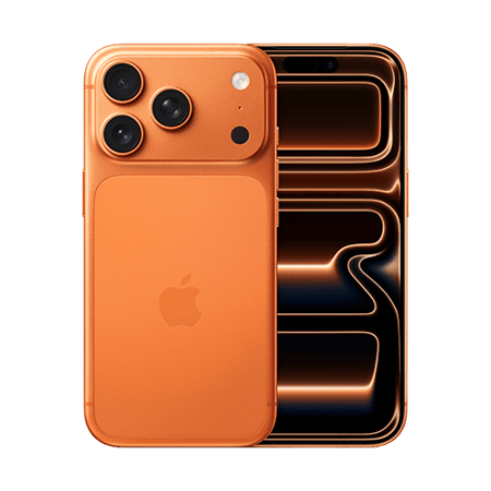 ايفون 17 برو ماكس - ضمان سنتين