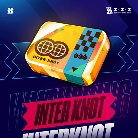 Inter-Knot Membership الاشتراك الشهري Zenless Zone Zero