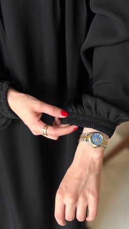 عبايه الجوهره