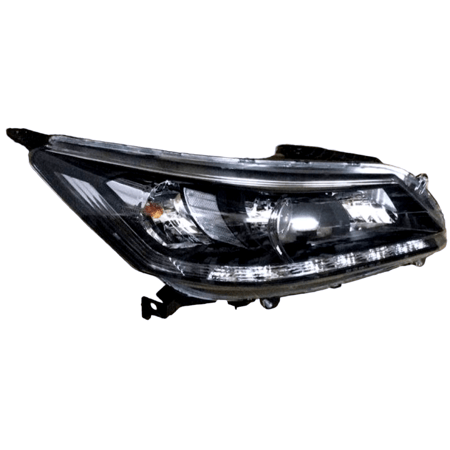 شمعات اكورد 2013 - 2015