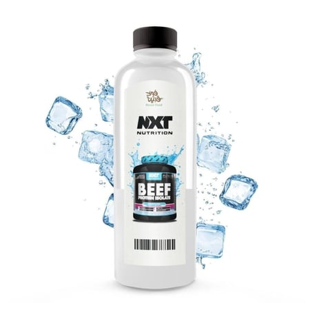 عينة بيف بروتين ايزوليت ان اكس تي نيوترشن (30 جم)Beef - NXT