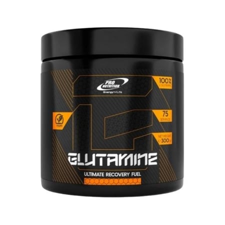 جلوتامين برو نيوتريشن 300 جم - Glutamine PRO NUTRITION